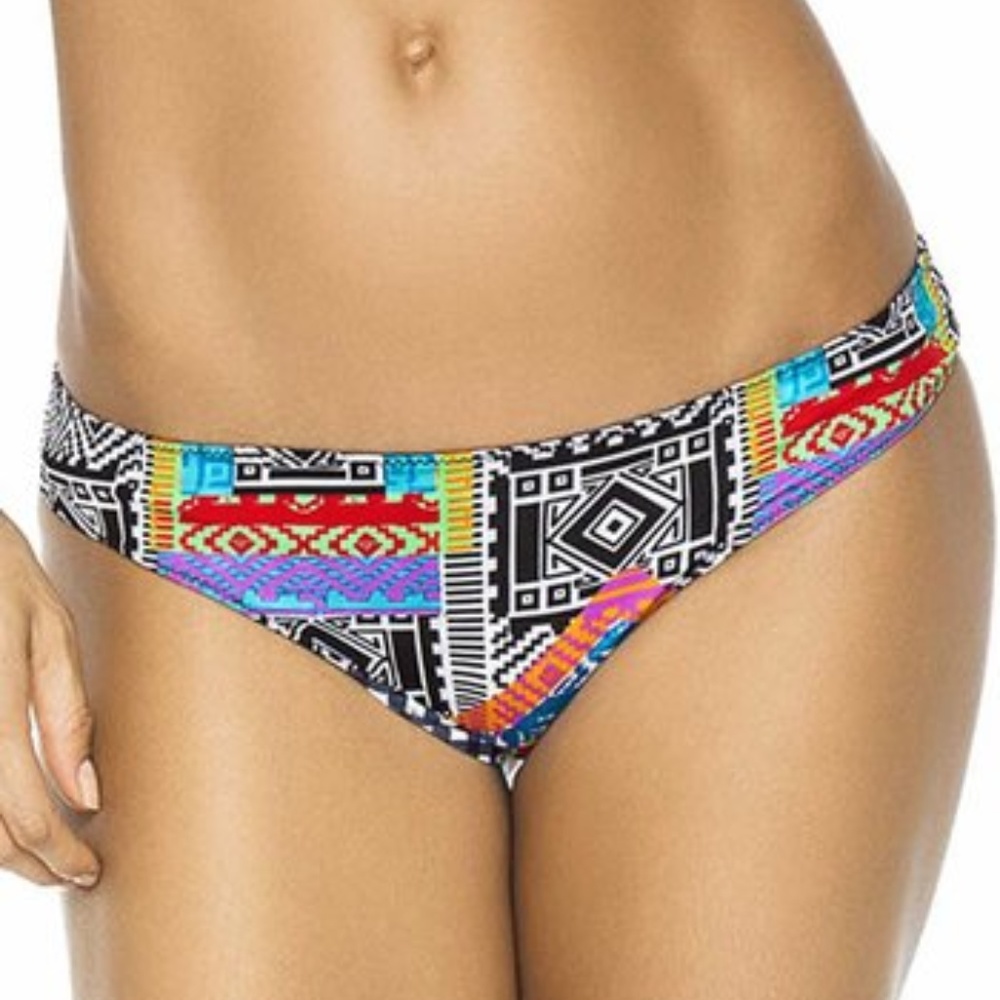 PHAX Reversible Binki Bottoms